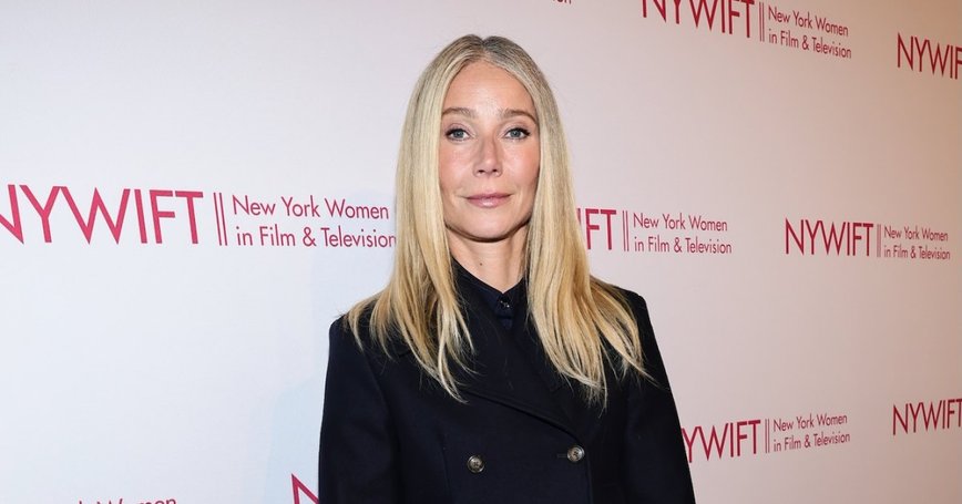 Gwyneth Paltrow Opens Up About Her Politically Independent Spirit