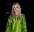 Gwyneth Paltrow's Bold Fashion Choice Steals the Spotlight at Valentino's Rome Show