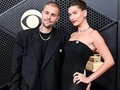 Hailey and Justin Bieber Rock 'ICE Out' Red Carpet Fashion at Grammys 2026