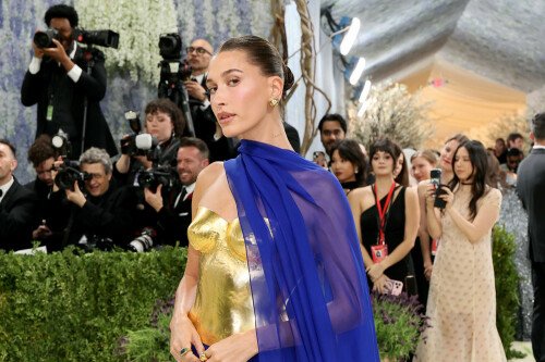 Hailey Bieber's Billion-Dollar Manifestation: The Rhode Deal Unveiled