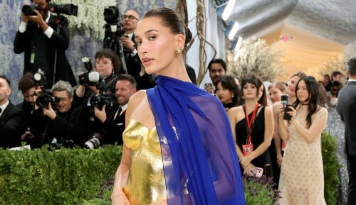 Hailey Bieber's Billion-Dollar Manifestation: The Rhode Deal Unveiled