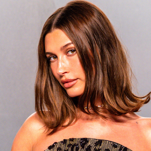 Hailey Bieber Spills the Tea on Her Biggest New Mom Fears