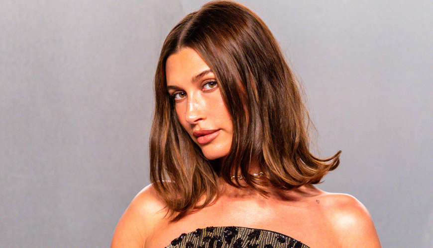 Hailey Bieber Spills the Tea on Her Biggest New Mom Fears