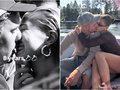 Hailey Bieber Celebrates 8-Year Engagement Anniversary with Justin Bieber in Sweet IG Post