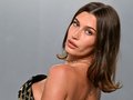 Hailey Bieber Strikes a Pose: Summer's Minimalist Swimwear Trend Takes Center Stage