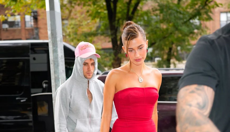 Hailey Bieber's Birthday Bash: A Style Retrospective of Her Iconic Looks