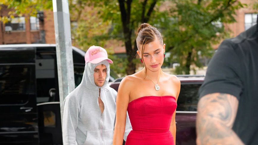 Hailey Bieber's Birthday Bash: A Style Retrospective of Her Iconic Looks