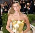 Hailey Bieber Rocks Mango's Summer Vibes with a Bold Bikini Twist