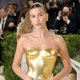 Hailey Bieber Rocks Mango's Summer Vibes with a Bold Bikini Twist