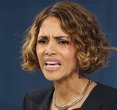 Halle Berry Claps Back at Gavin Newsom: "He Shouldn't Be President"