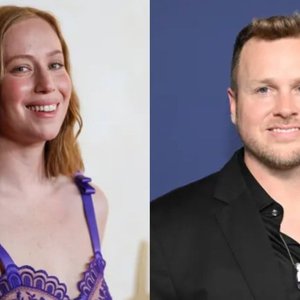 Hannah Einbinder’s Battle Cry Against Spencer Pratt's Mayoral Aspirations