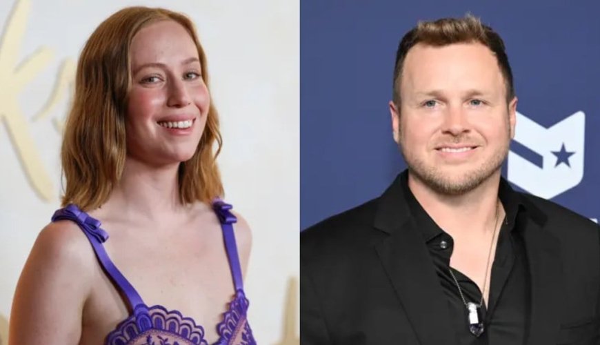 Hannah Einbinder’s Battle Cry Against Spencer Pratt's Mayoral Aspirations