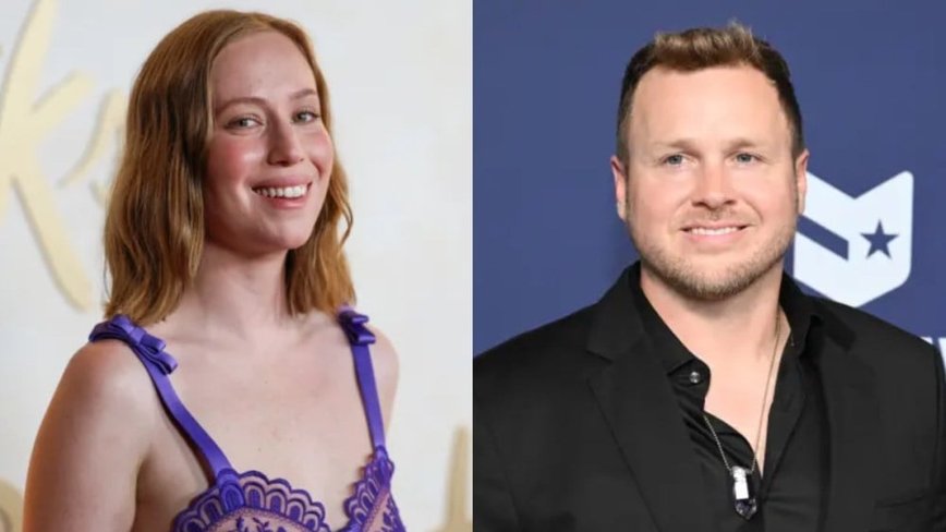 Hannah Einbinder’s Battle Cry Against Spencer Pratt's Mayoral Aspirations