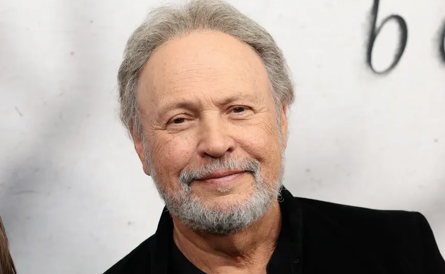 Billy Crystal