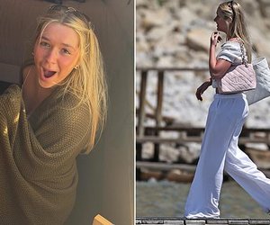 Harper Beckham's Lavish Handbag Sparks Global Luxury Debate