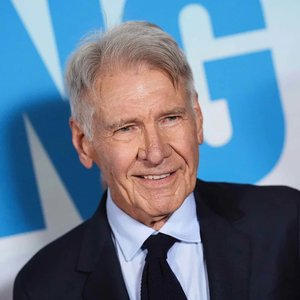Harrison Ford Ditches the Shirt for a LA Ride Ahead of His 84th Birthday