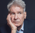 Harrison Ford Opens Up About Overcoming College Depression Through Drama