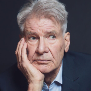 Harrison Ford Opens Up About Overcoming College Depression Through Drama