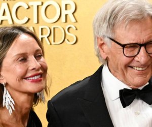 Harrison Ford's Secret to a Lasting Love Story with Calista Flockhart