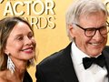Harrison Ford's Secret to a Lasting Love Story with Calista Flockhart