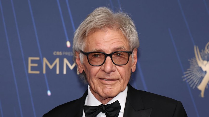 Harrison Ford’s Grandson Steals the Spotlight with Hollywood Height in Rare SoCal Snap