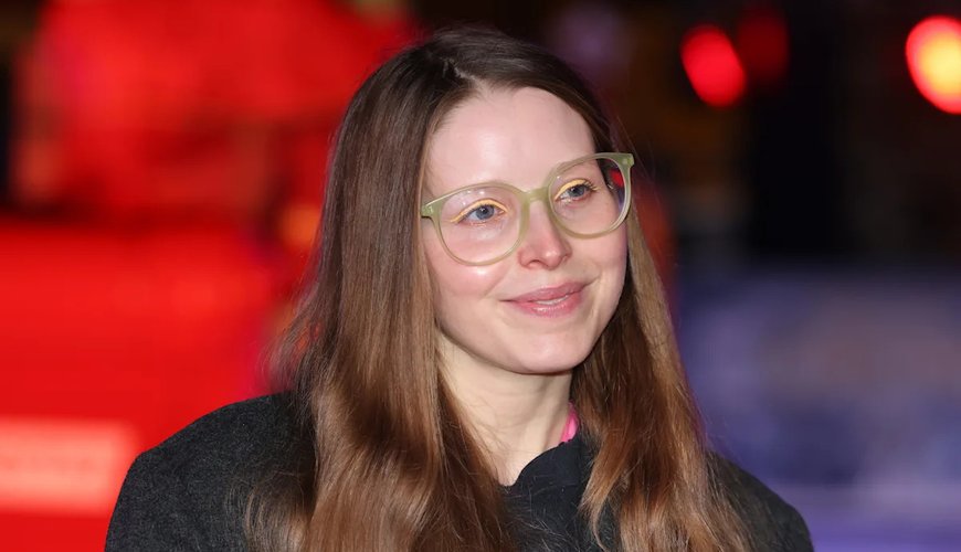 Harry Potter Star Jessie Cave Spills on Being Banned from Fan Con Over OnlyFans Drama