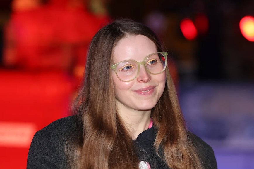 Harry Potter Star Jessie Cave Spills on Being Banned from Fan Con Over OnlyFans Drama