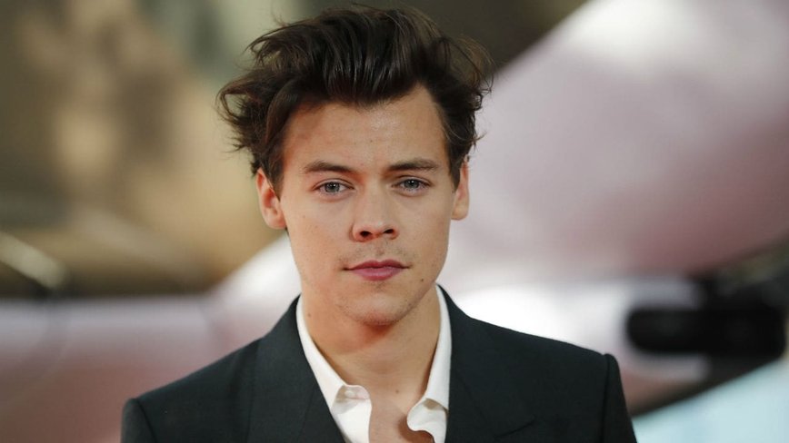 Harry Styles and Zoë Kravitz's Secret Love Story Reportedly Leads to Engagement