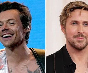 Harry Styles Shocks Ryan Gosling with Surprise 'SNL' Cameo