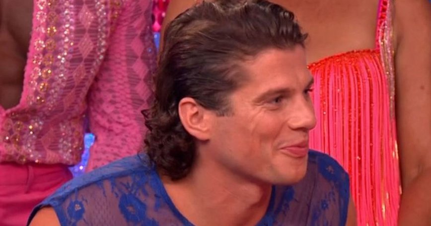 Strictly Shake-Up: Lewis Cope's Dance Past Unveiled!