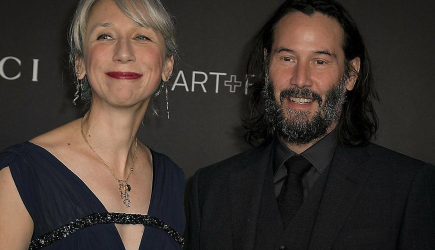 Keanu Reeves Wedding Rumor Busted: Alexandra Grant Sets the Record Straight in True LA Style