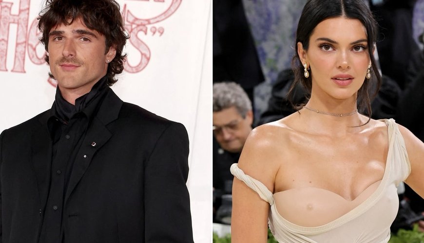 Kendall Jenner and Jacob Elordi's Romance: Is It Kar-Jenner Approved Yet?