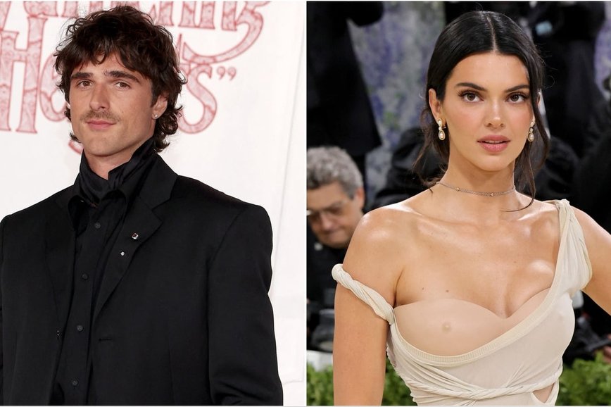 Kendall Jenner and Jacob Elordi's Romance: Is It Kar-Jenner Approved Yet?