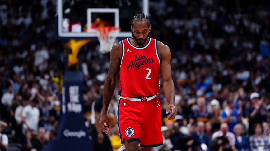 Havlicek Stole the Pod 17: Kawhi Leonard Scandal Shakes Up Celtics and NBA with SoCal Drama