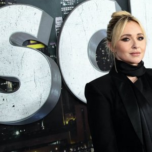 Hayden Panettiere's Memoir Spills Hollywood Secrets