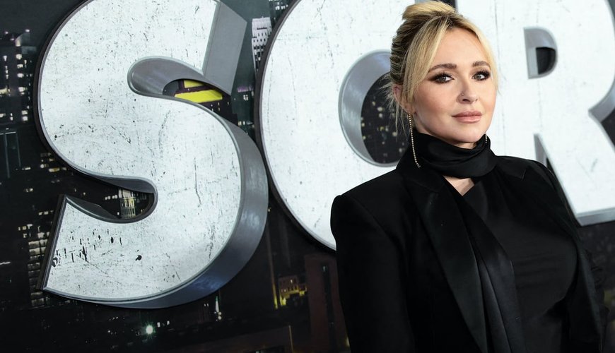 Hayden Panettiere's Memoir Spills Hollywood Secrets