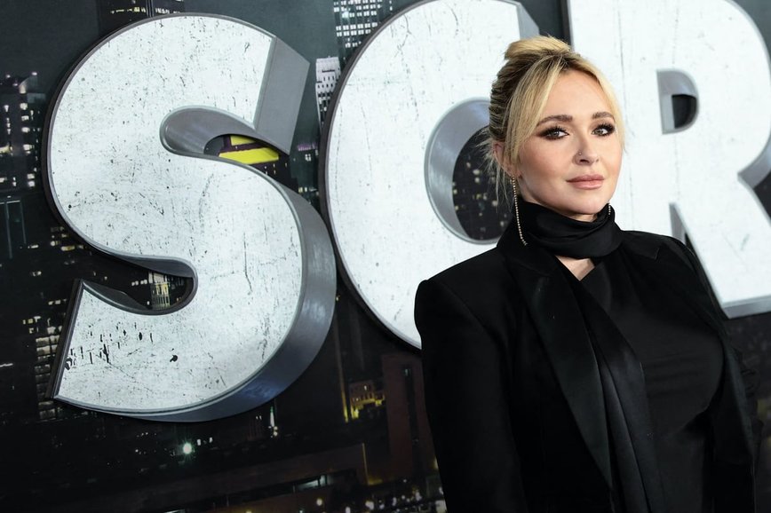 Hayden Panettiere's Memoir Spills Hollywood Secrets