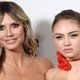 Leni Klum and Dad Seal Share Heartwarming Reunion Snap in SoCal Style