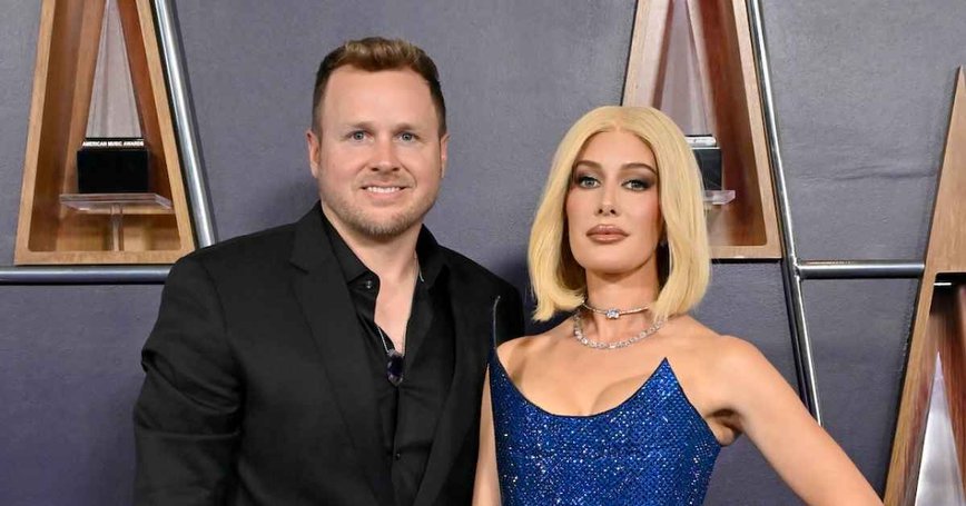 Heidi Montag Breaks Silence on Spencer Pratt's LA Mayoral Defeat