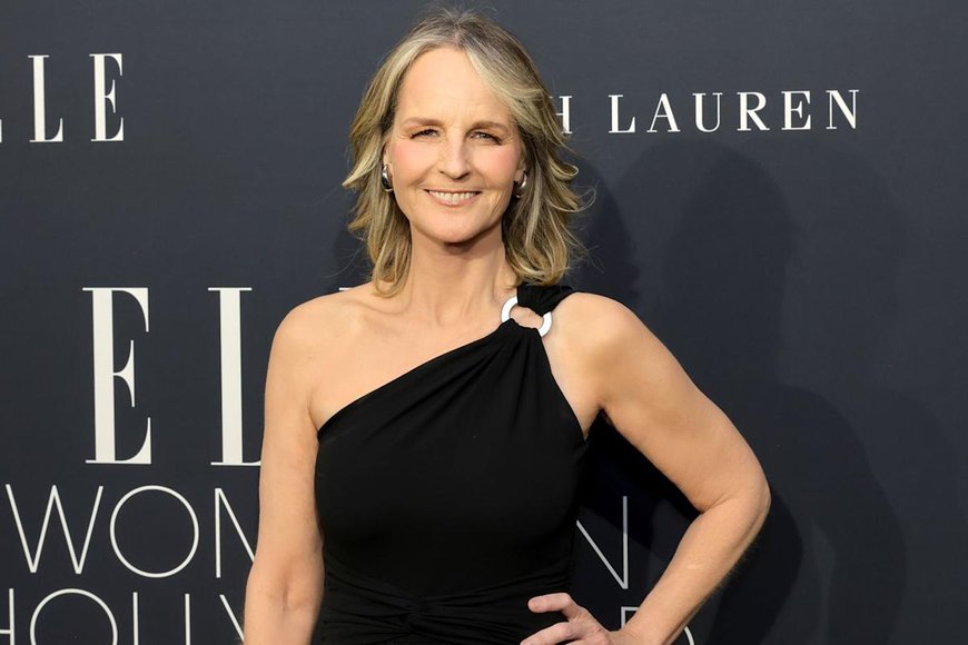 Helen Hunt