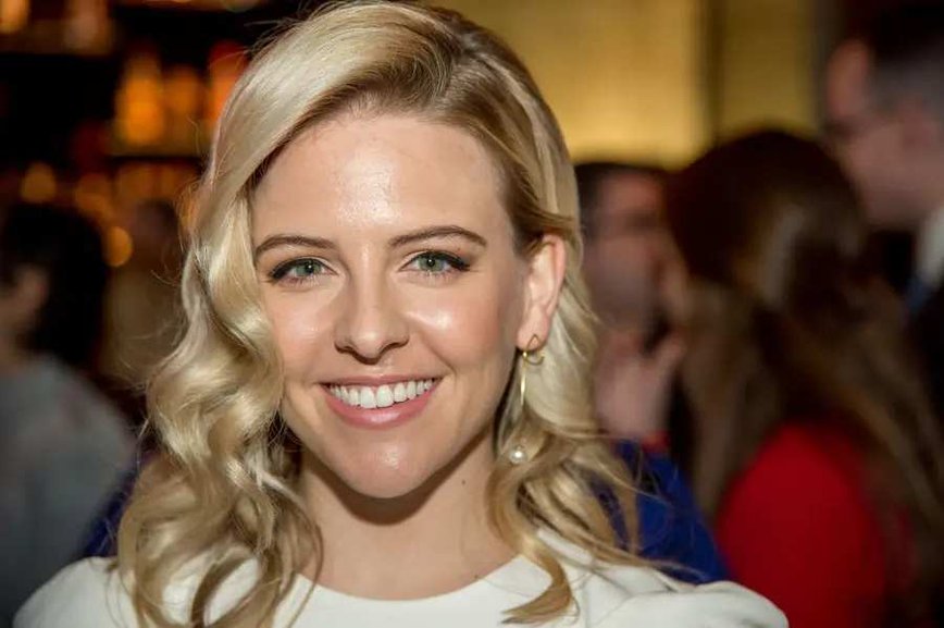 Heléne Yorke’s Million-Dollar Glow: From Vancouver to Hollywood’s Spotlight