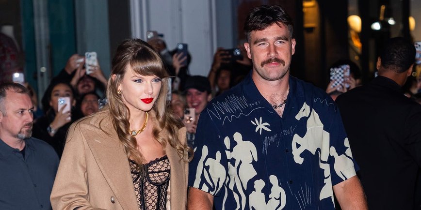 Taylor Swift and Travis Kelce's Secretive Madison Square Garden Wedding: All the Details