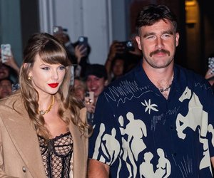 Taylor Swift and Travis Kelce's Secretive Madison Square Garden Wedding: All the Details