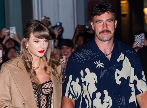 Taylor Swift and Travis Kelce's Secretive Madison Square Garden Wedding: All the Details