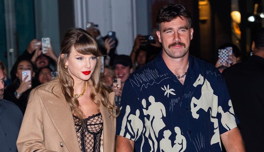 Taylor Swift and Travis Kelce's Secretive Madison Square Garden Wedding: All the Details