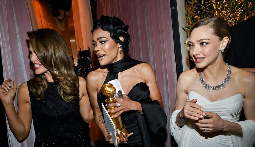 Golden Globes Afterparties: Where the Stars Let Loose in LA