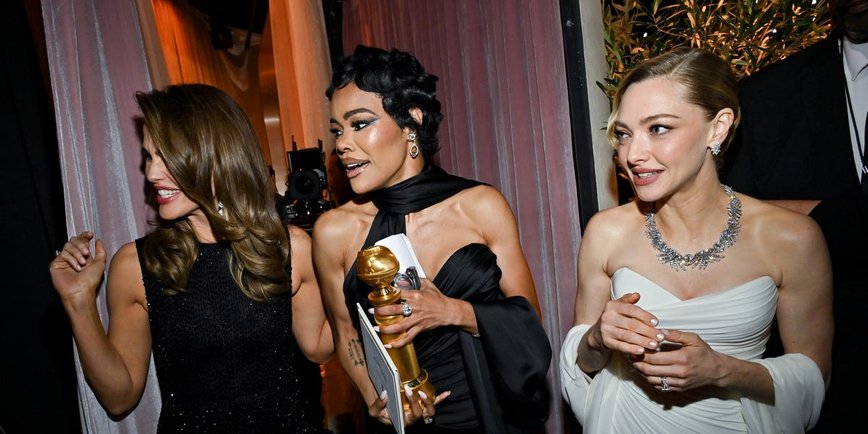 Golden Globes Afterparties: Where the Stars Let Loose in LA