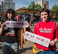 Javier Milei's High-Stakes Showdown: Argentina's Midterm Elections Heat Up with SoCal-Style Drama