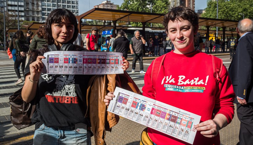 Javier Milei's High-Stakes Showdown: Argentina's Midterm Elections Heat Up with SoCal-Style Drama