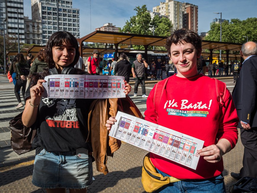 Javier Milei's High-Stakes Showdown: Argentina's Midterm Elections Heat Up with SoCal-Style Drama